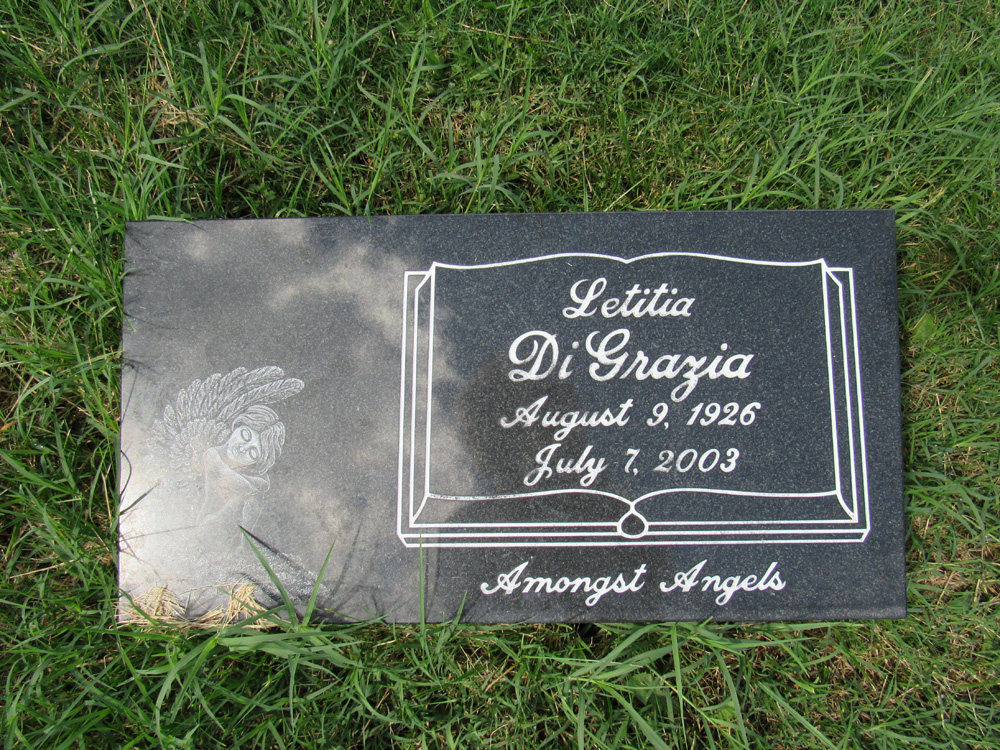 tombstone